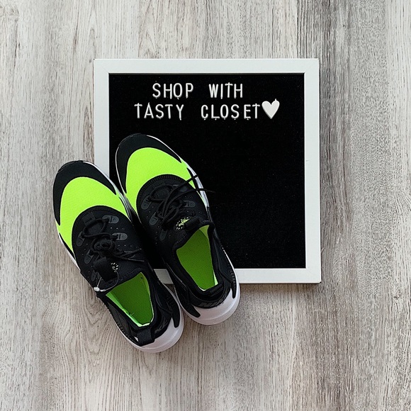 Nike huarache drift sneakers - Picture 8 of 8